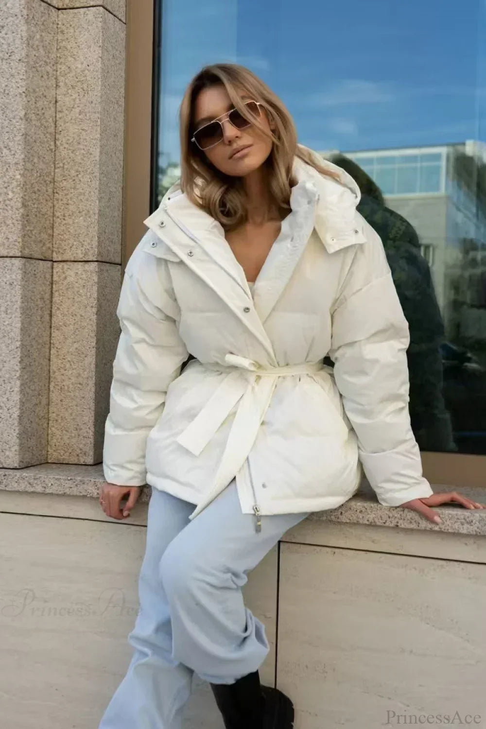Classic Vintage Coat