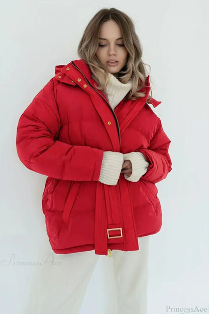 Classic Vintage Coat