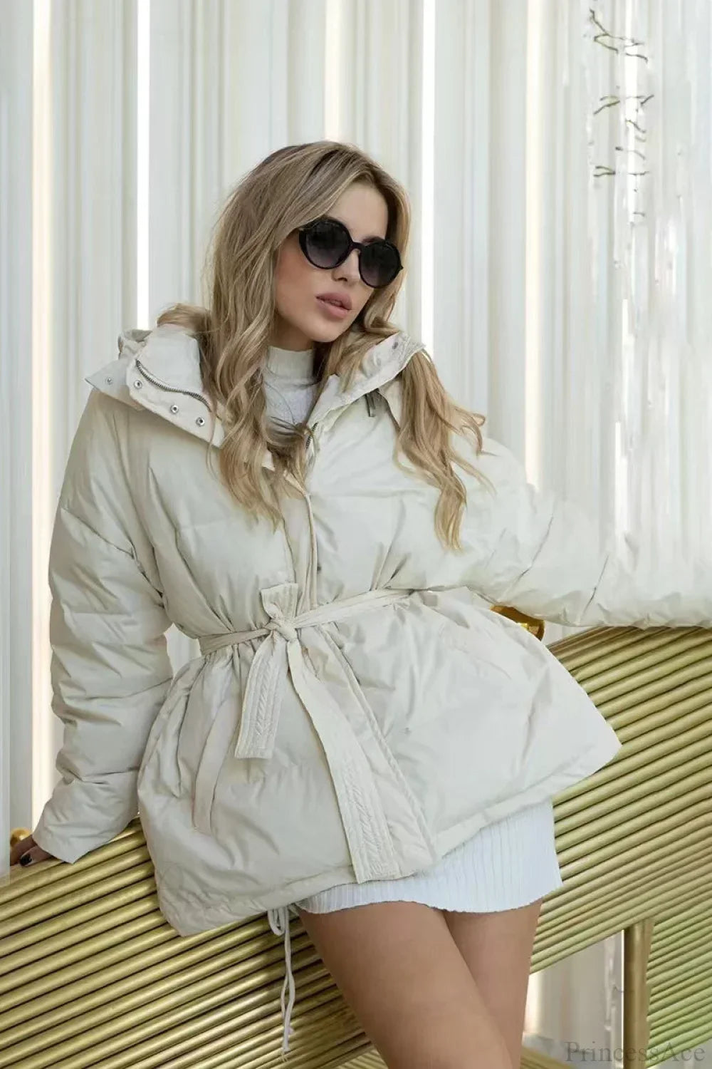 Classic Vintage Coat