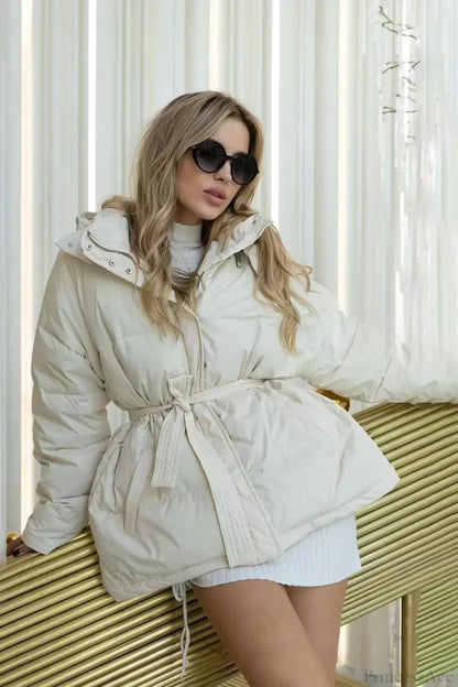 Classic Vintage Coat
