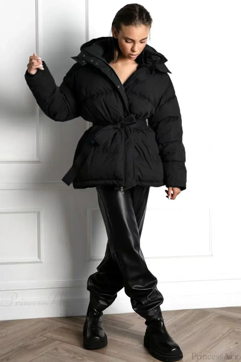 Classic Vintage Coat