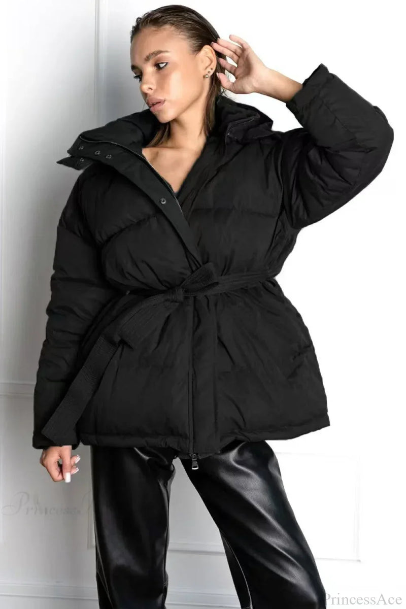 Classic Vintage Coat