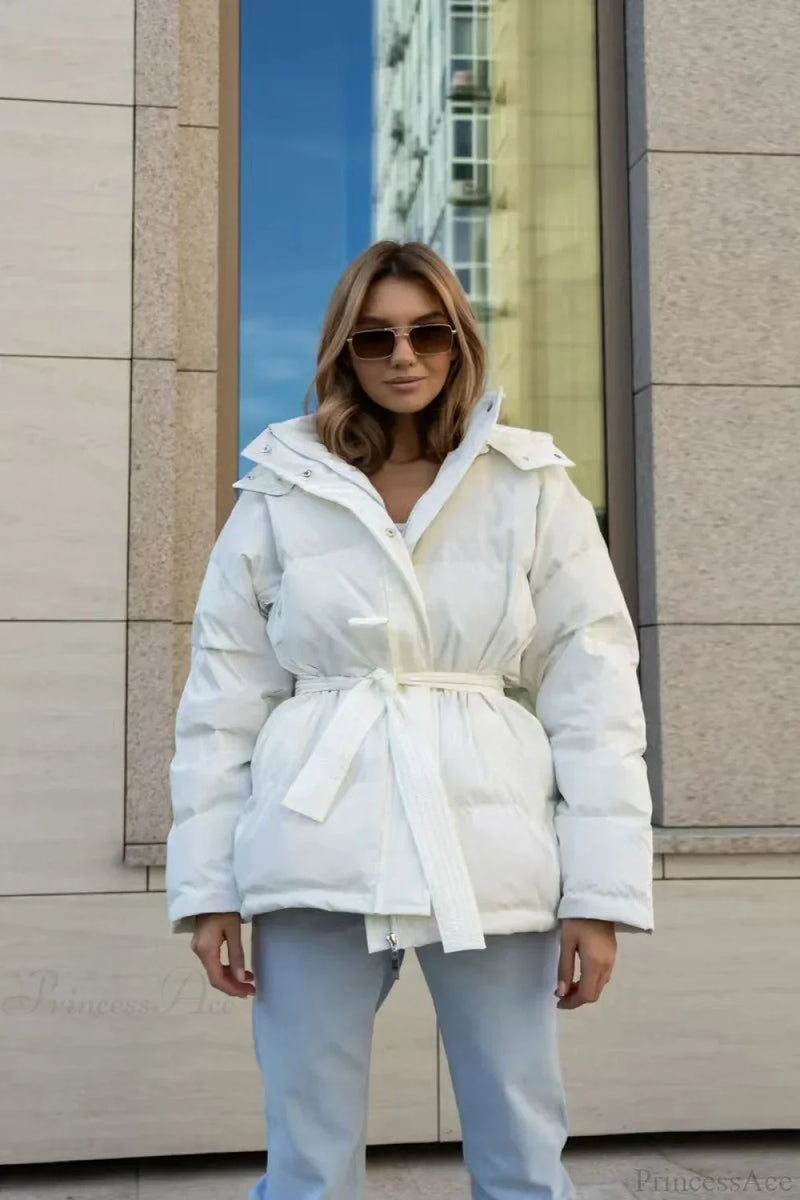 Classic Vintage Coat