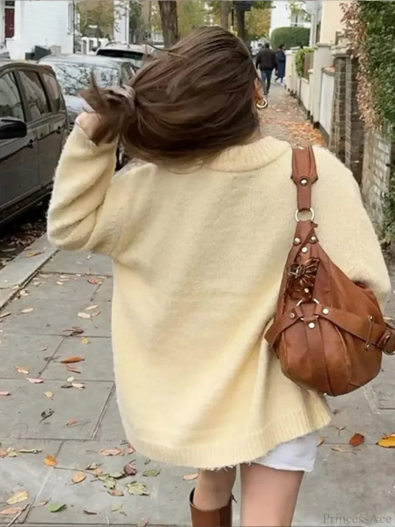 Beautifully Crafted Sweater