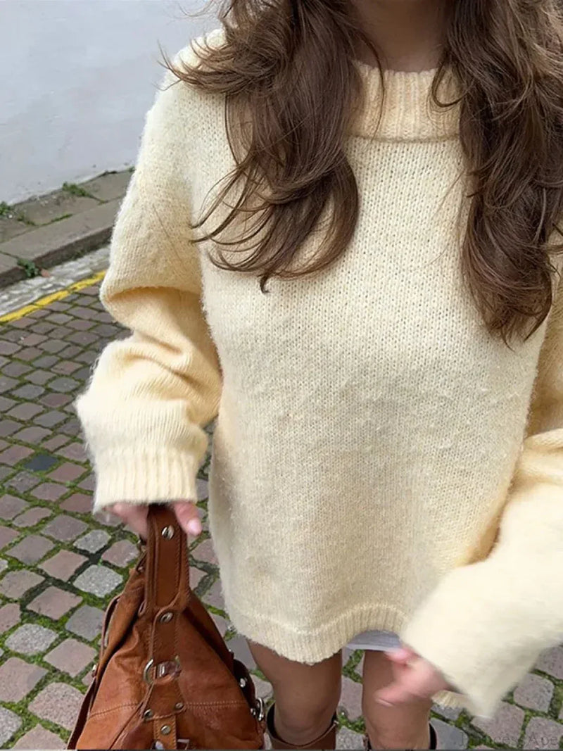 Beautifully Crafted Sweater