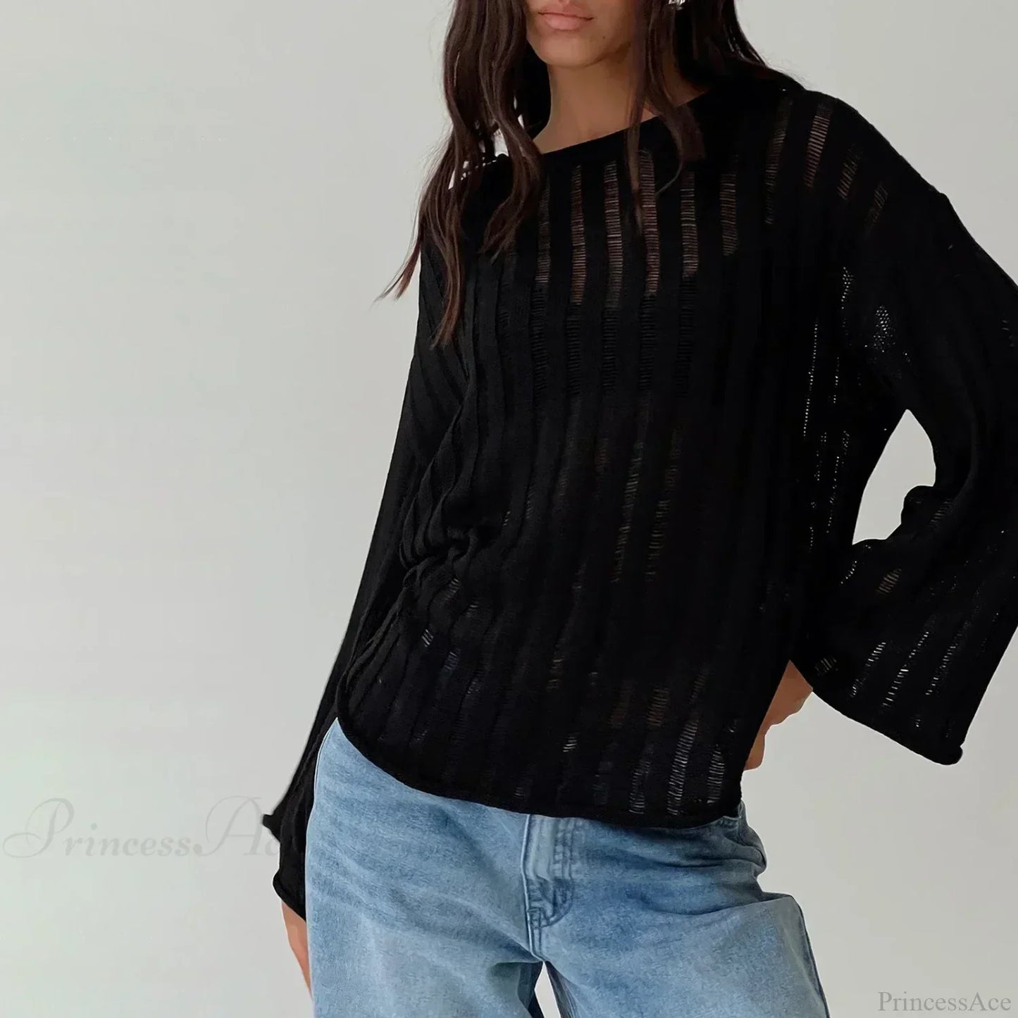 Beautifully Crafted Sweater