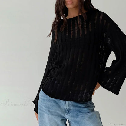 Beautifully Crafted Sweater