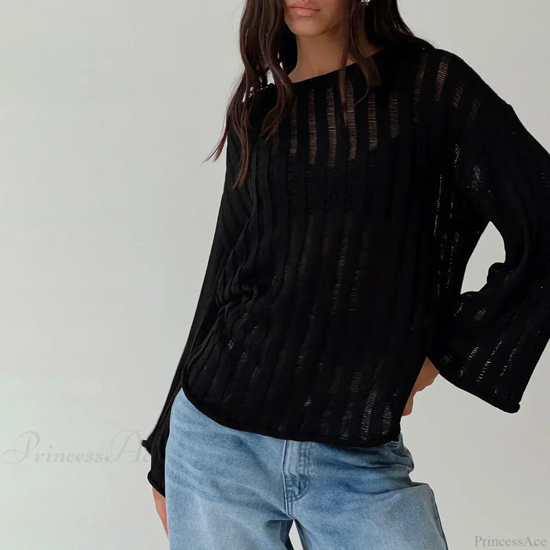 Beautifully Crafted Sweater