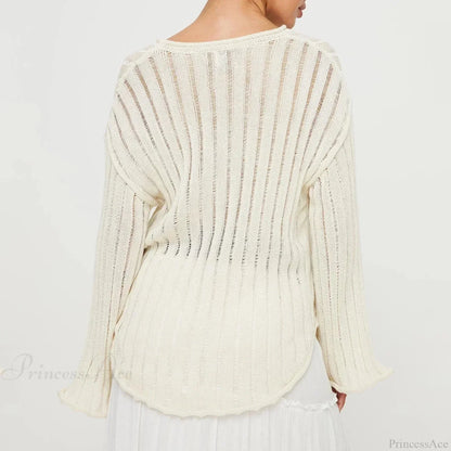 Beautifully Crafted Sweater