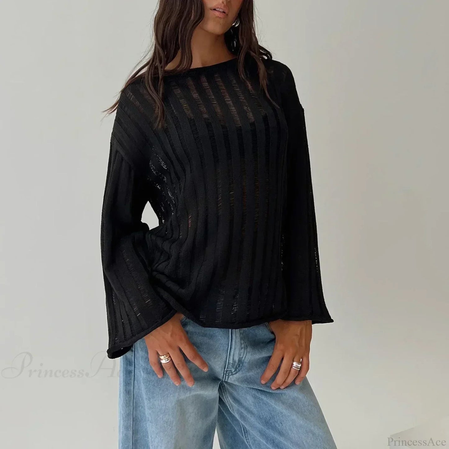 Beautifully Crafted Sweater
