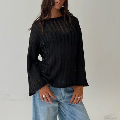 Beautifully Crafted Sweater