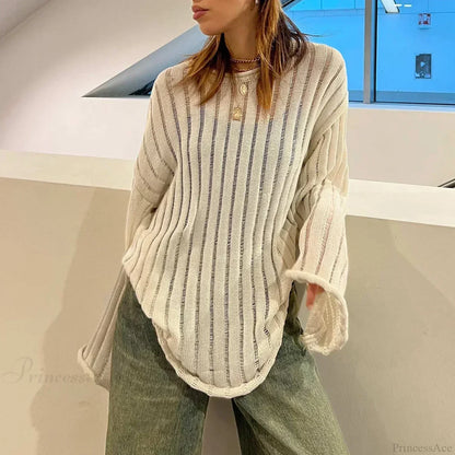Beautifully Crafted Sweater