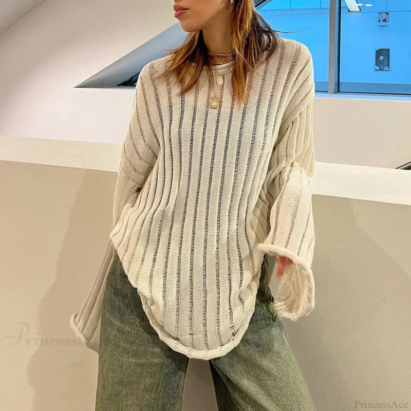 Beautifully Crafted Sweater