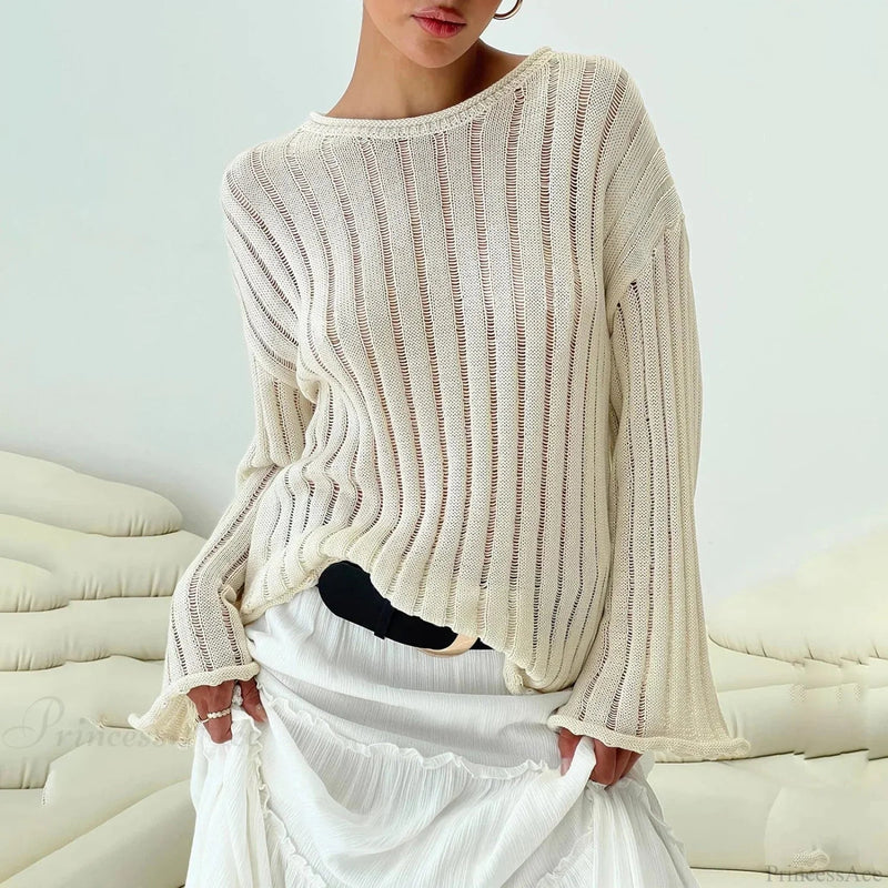 Beautifully Crafted Sweater