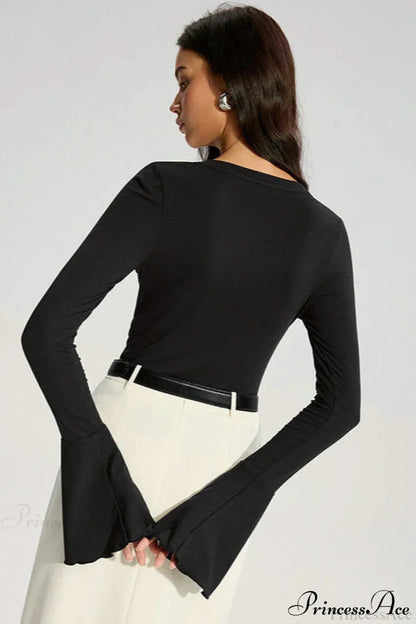 Classic Designed Blouse