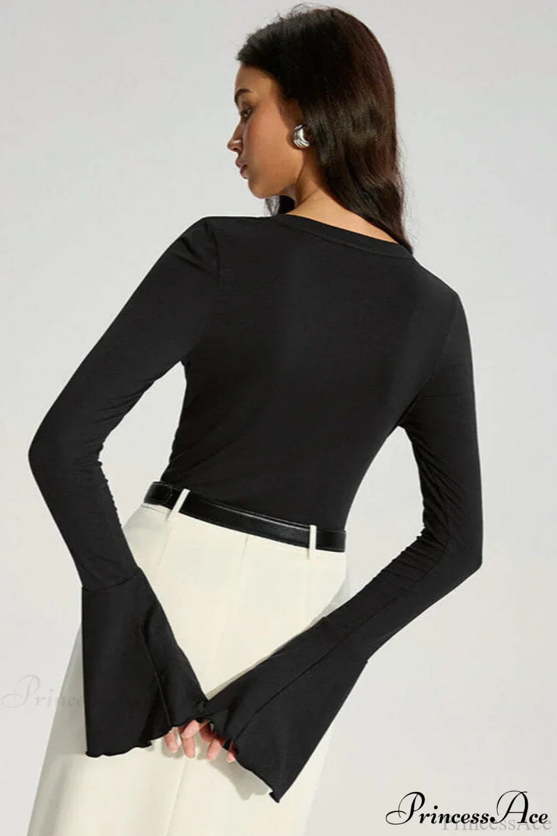 Classic Designed Blouse