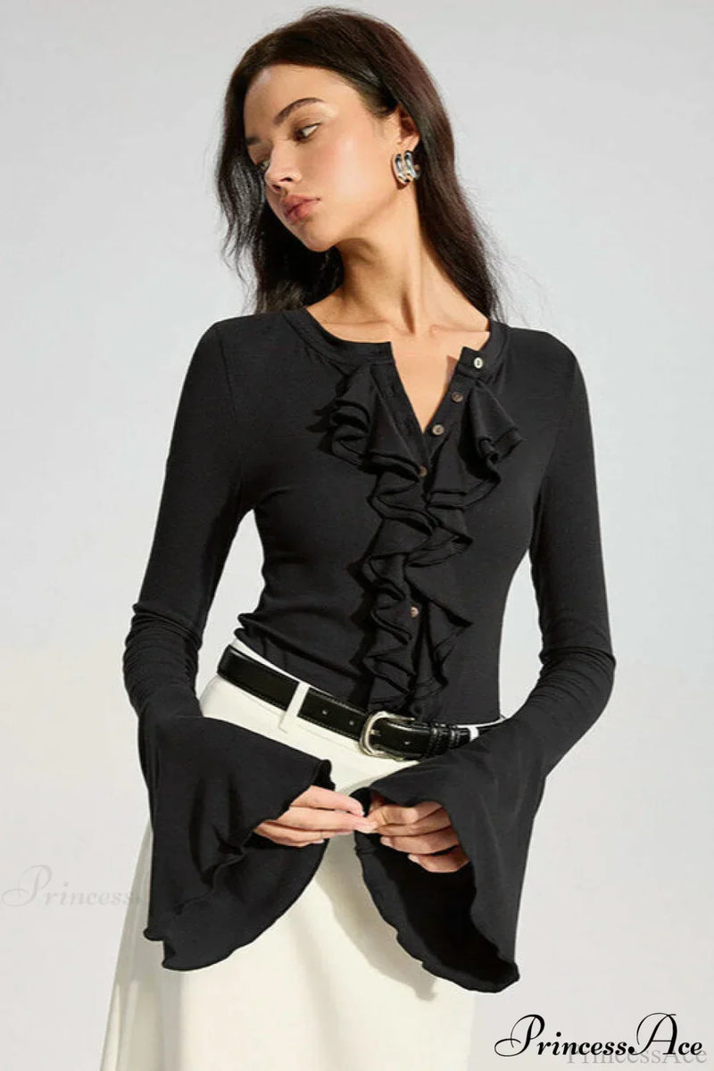 Classic Designed Blouse