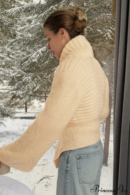 Vintage Inspired Cardigan