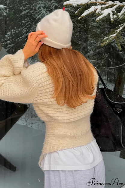 Vintage Inspired Cardigan