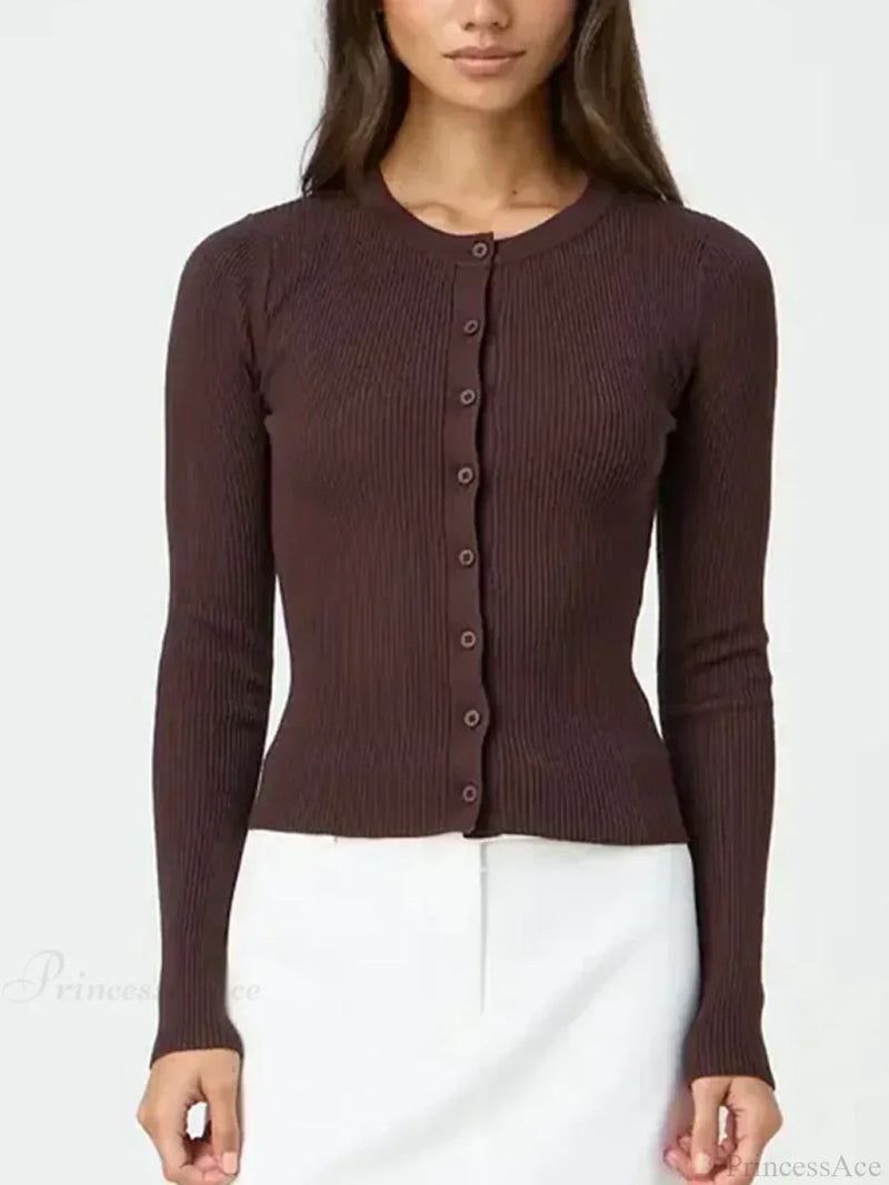 Vintage Inspired Cardigan