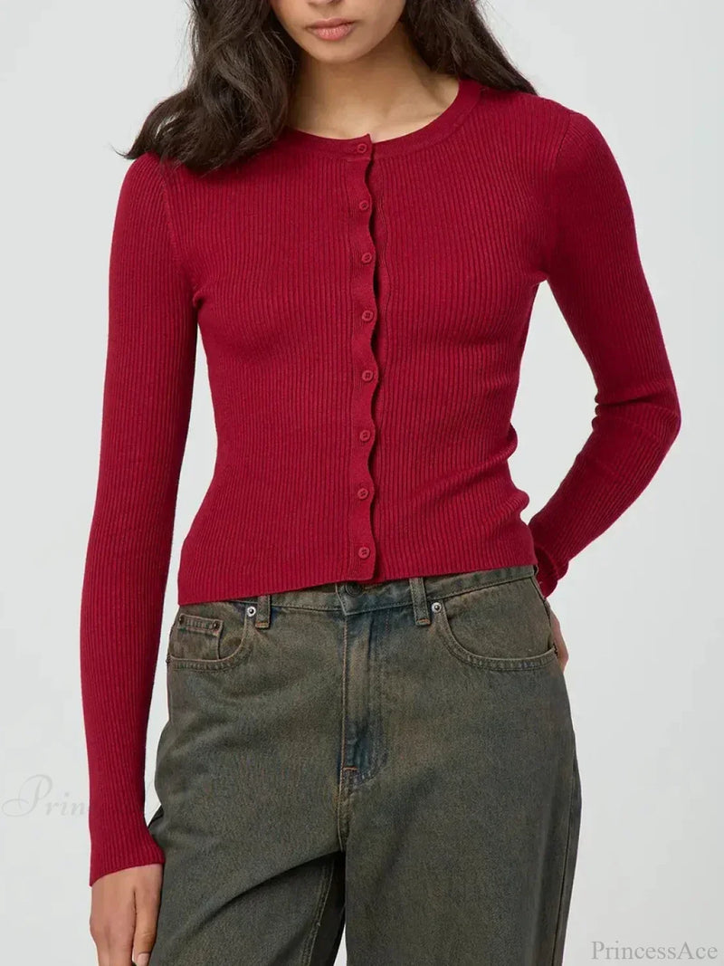 Vintage Inspired Cardigan