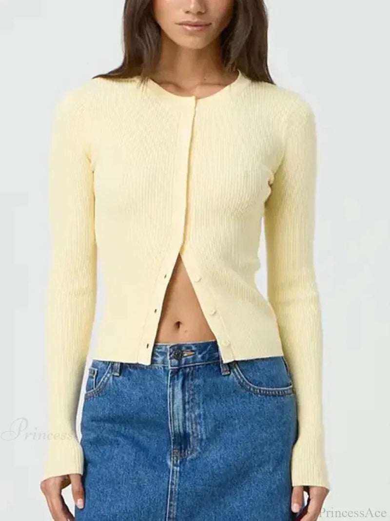 Vintage Inspired Cardigan