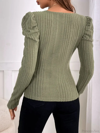 Classic Vintage Top