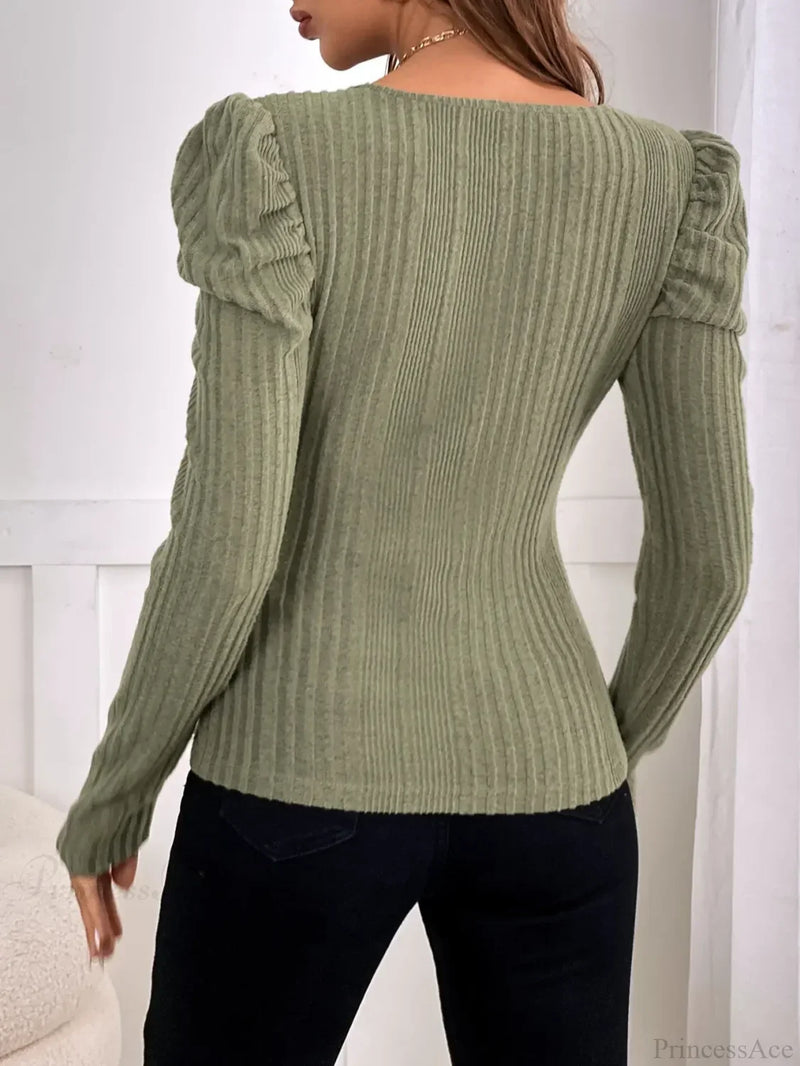 Classic Vintage Top