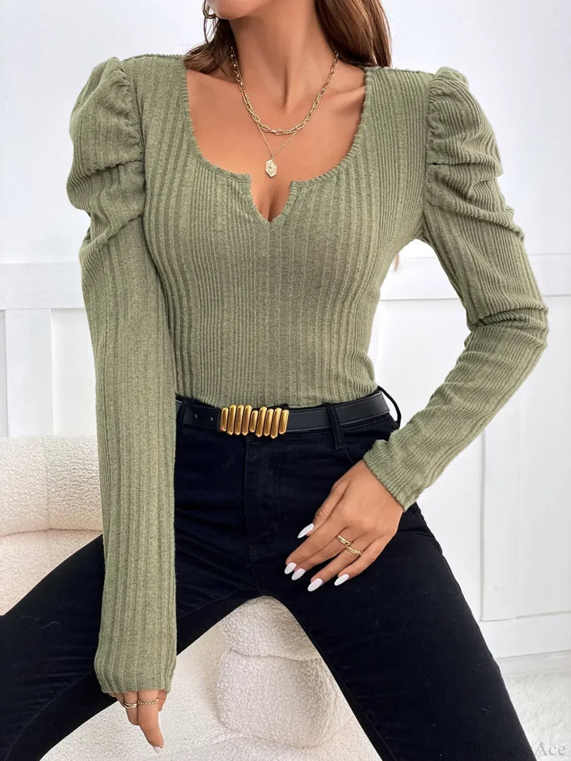 Classic Vintage Top