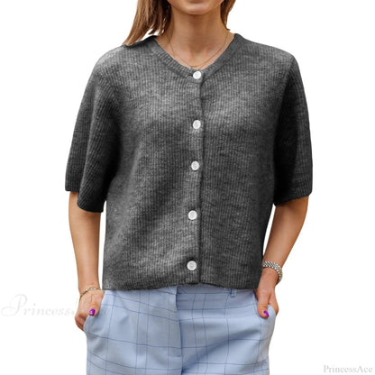 Dark Grey
