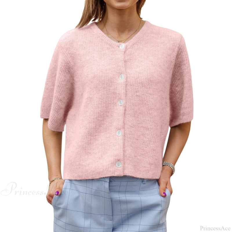 Elegantly Designed Cardigan