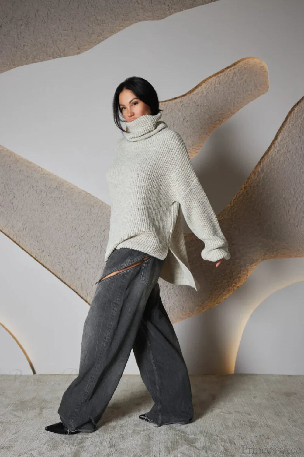 Beautifully Crafted Sweater