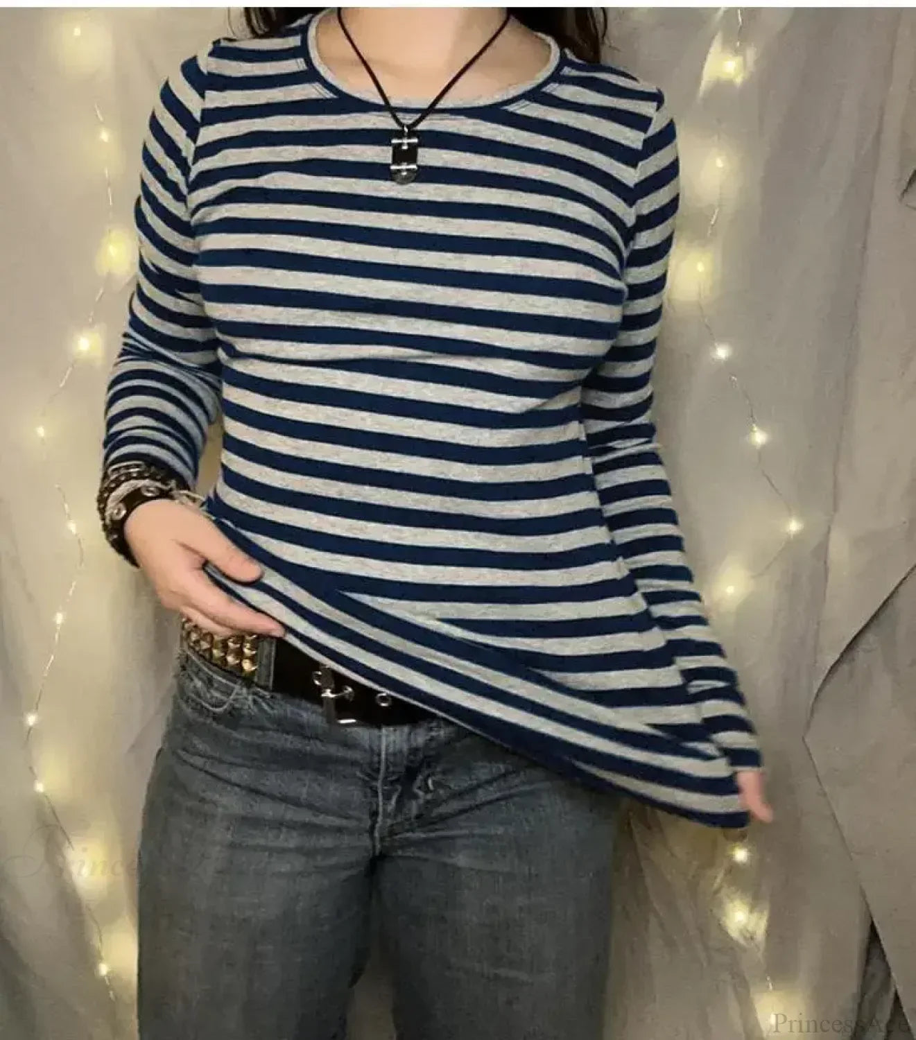 Timeless Vintage Style Sweater