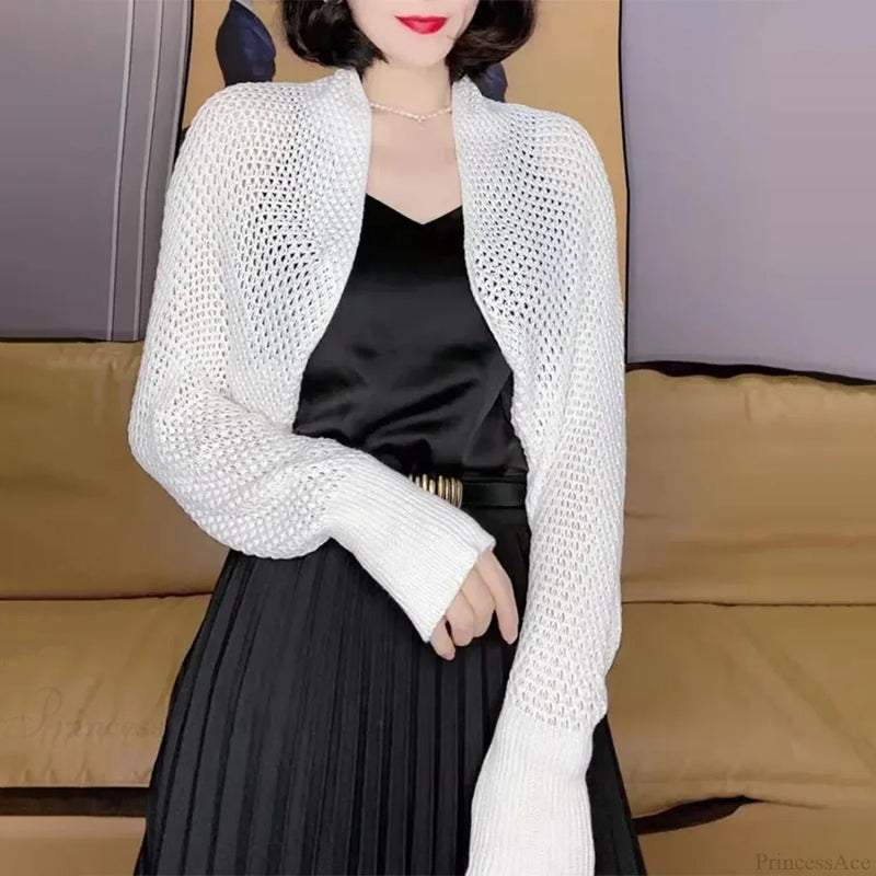 Vintage Inspired Cardigan