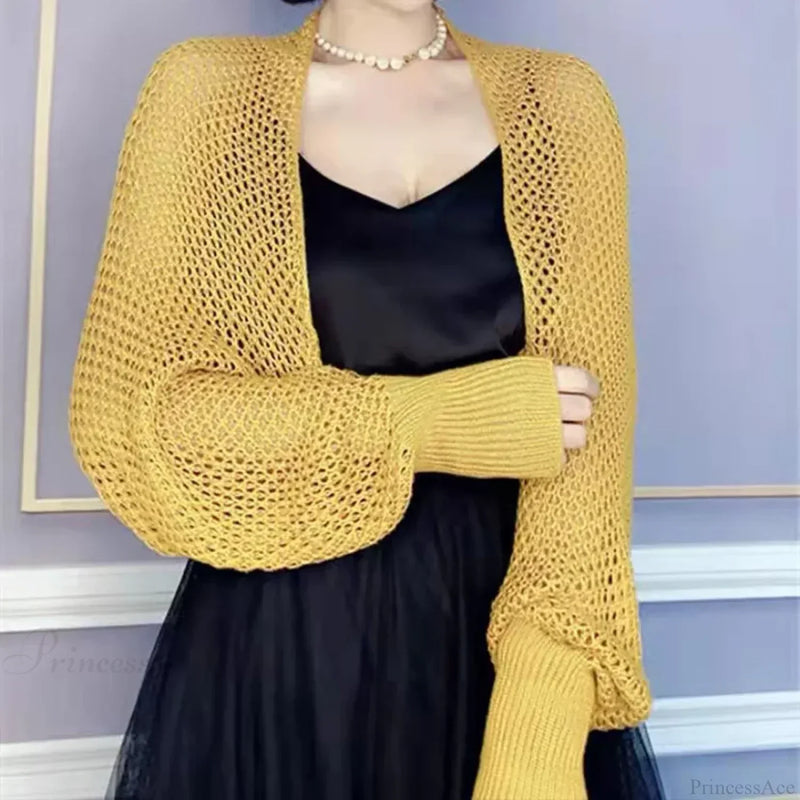 Vintage Inspired Cardigan