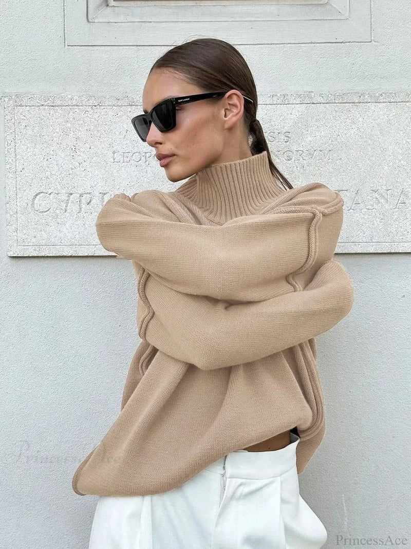 Beautifully Crafted Sweater