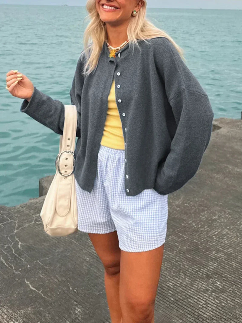 Beautifully Crafted Cardigan
