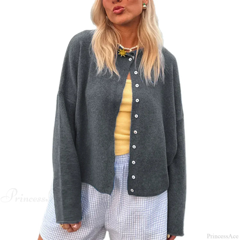 Beautifully Crafted Cardigan