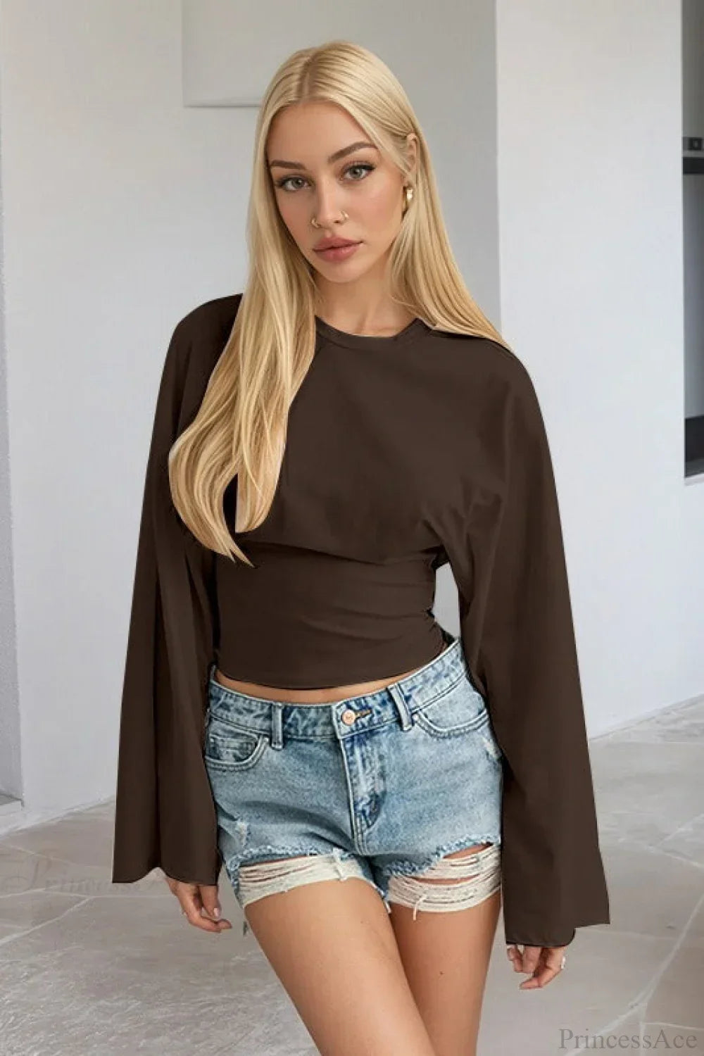 Vintage Inspired Garment