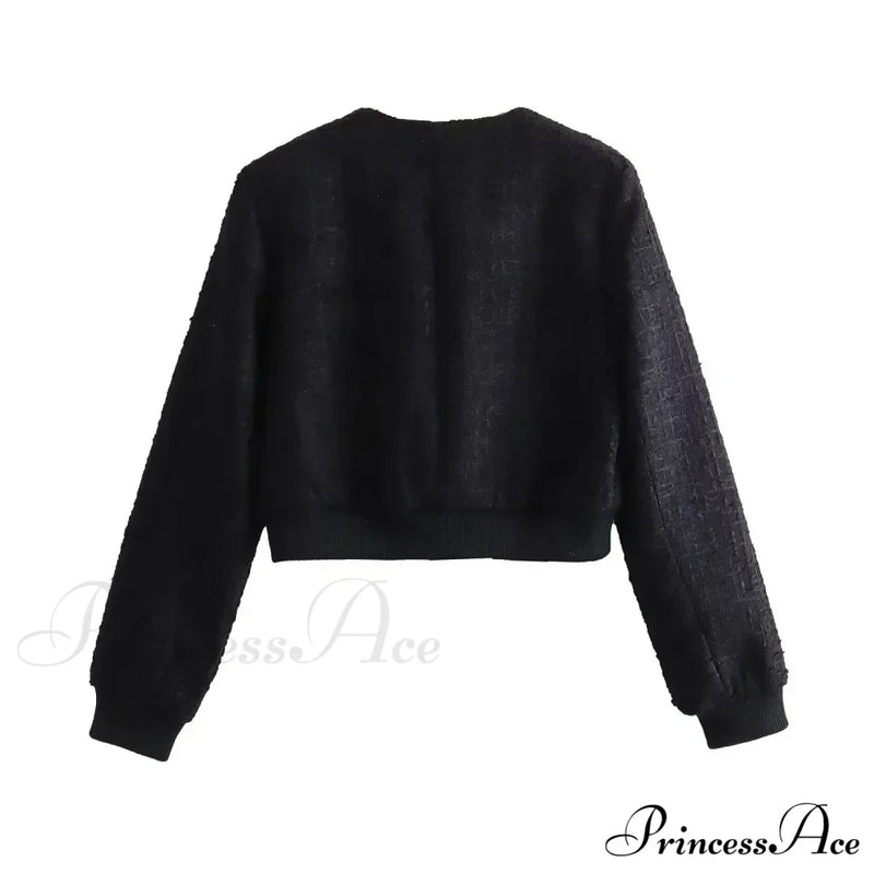Thoughtfully Designed Coat