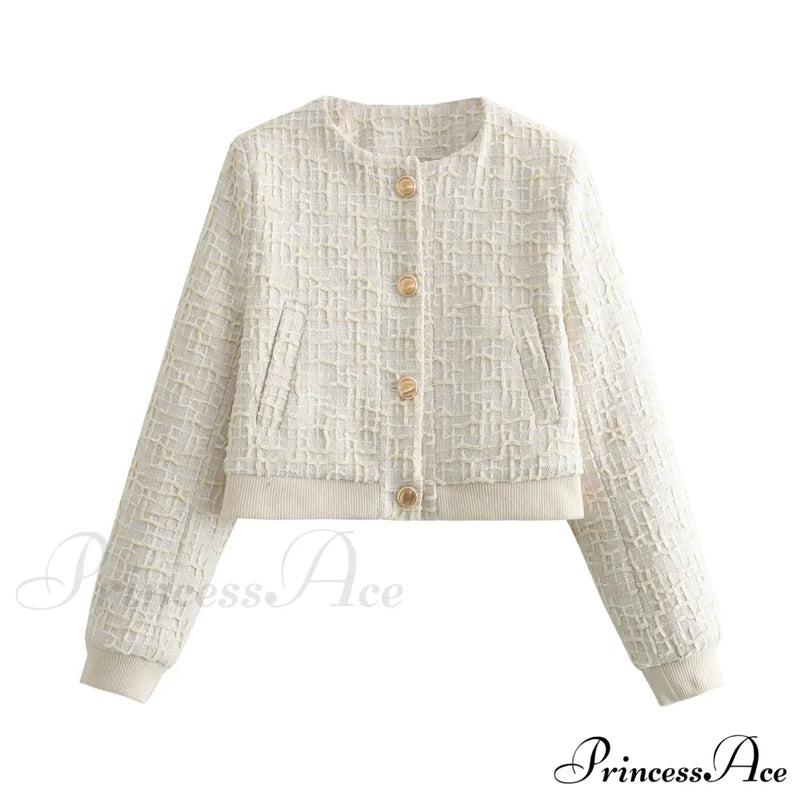 Thoughtfully Designed Coat
