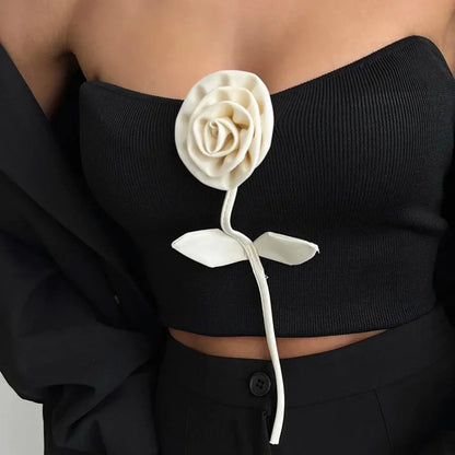 Beautifully Crafted Top