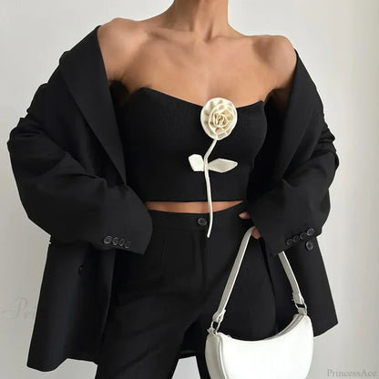 Beautifully Crafted Top