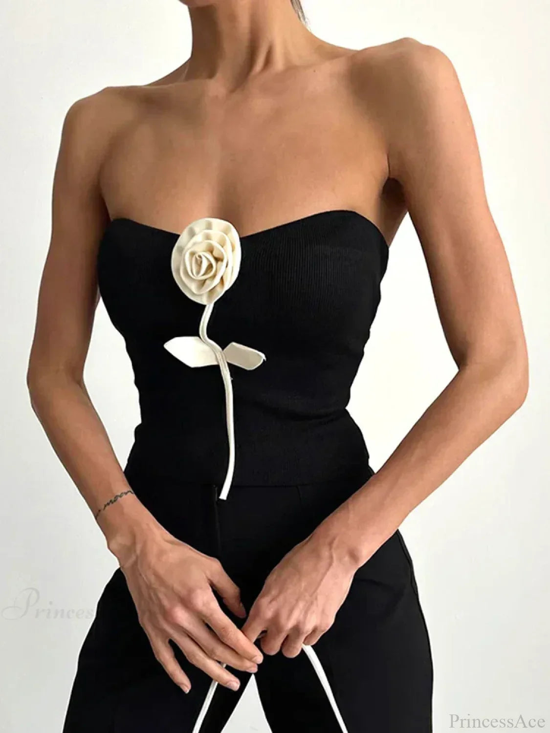 Beautifully Crafted Top