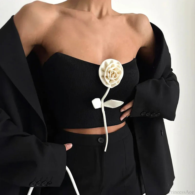 Beautifully Crafted Top