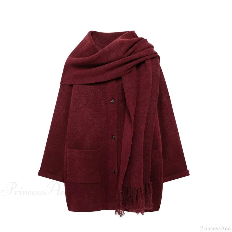 Beautifully Crafted Coat