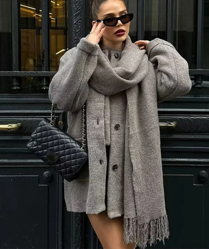 Beautifully Crafted Coat
