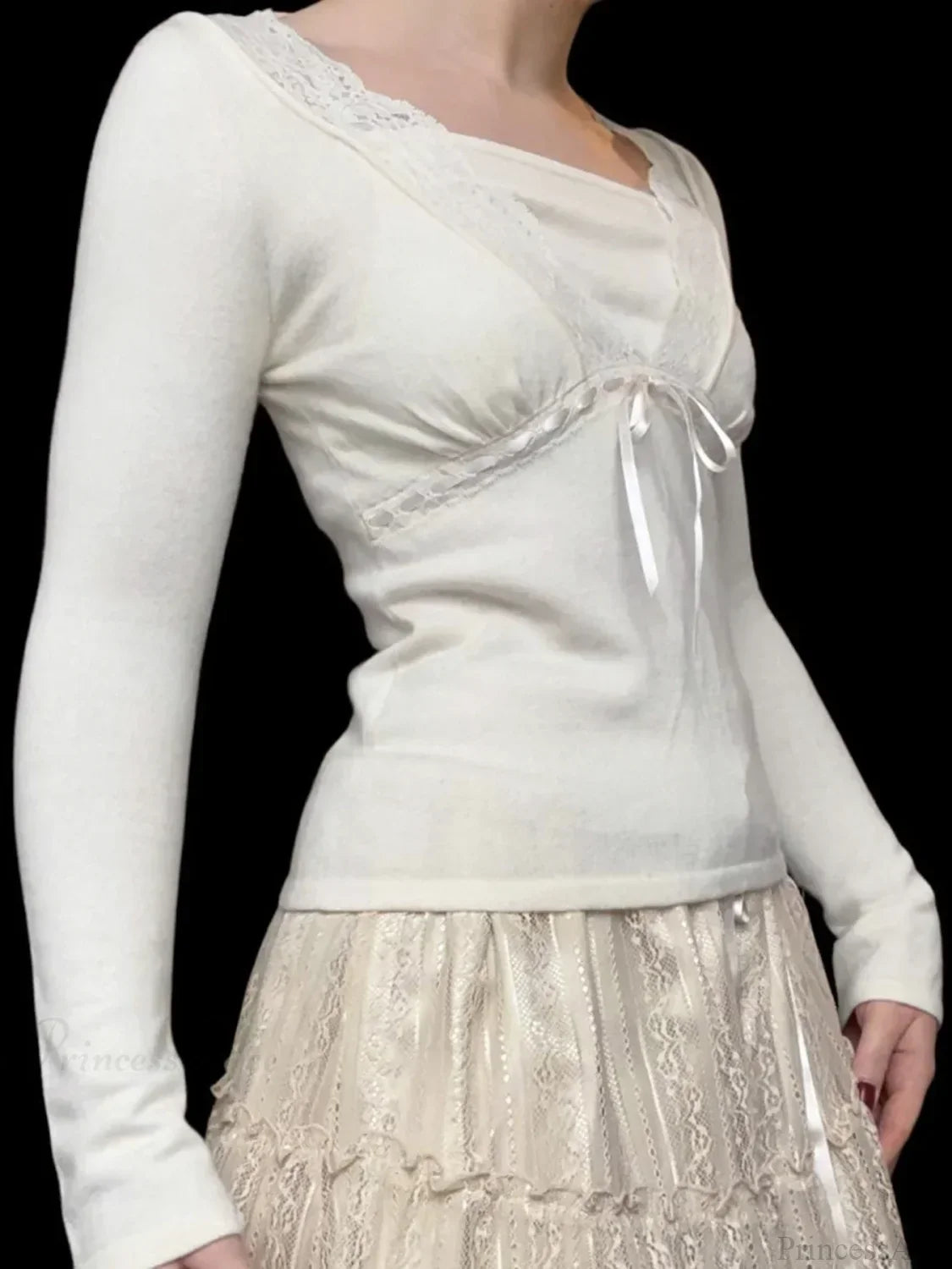 Elegantly Designed Top