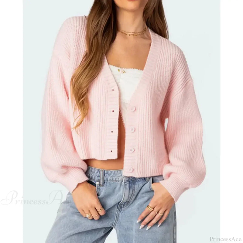 Classic Vintage Cardigan