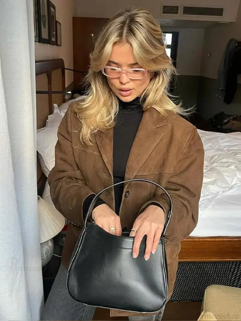 Classic Designed Coat